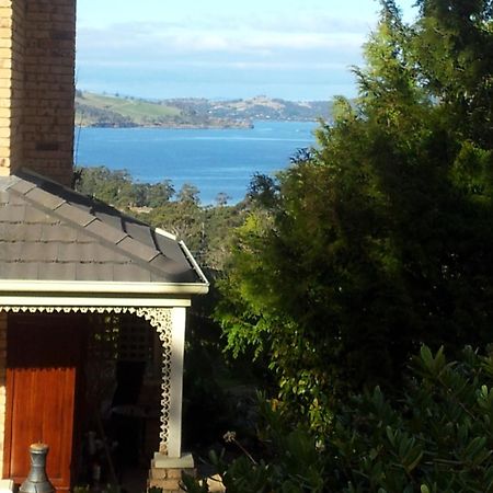 Waterview Gardens B&B Margate Buitenkant foto