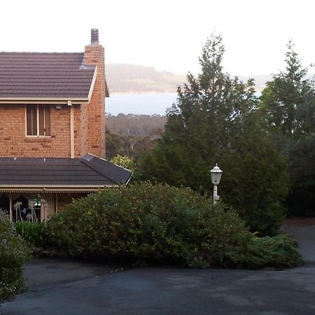 Waterview Gardens B&B Margate Buitenkant foto