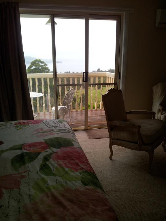 Waterview Gardens B&B Margate Kamer foto