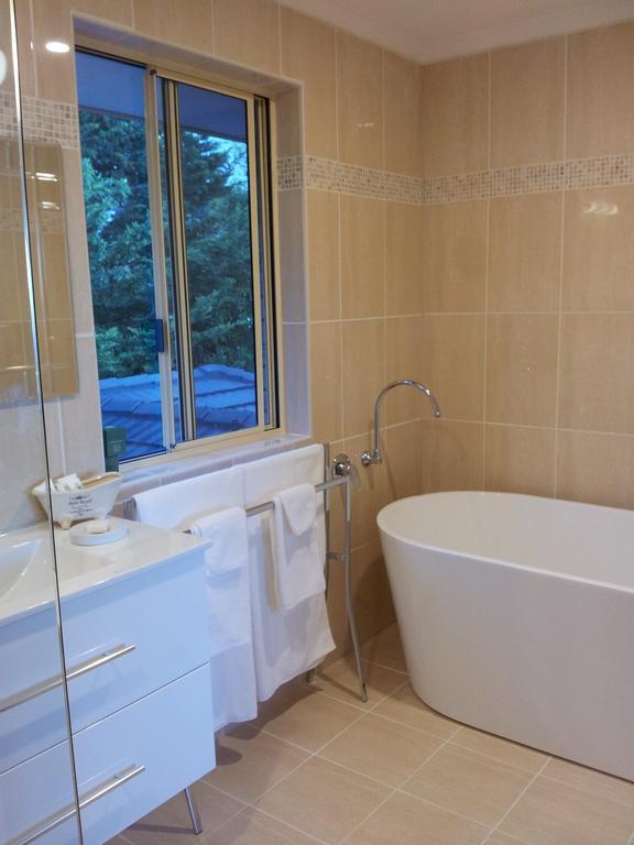 Waterview Gardens B&B Margate Kamer foto