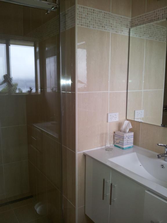 Waterview Gardens B&B Margate Kamer foto