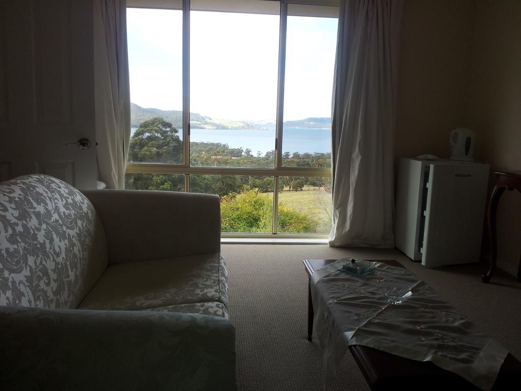 Waterview Gardens B&B Margate Kamer foto