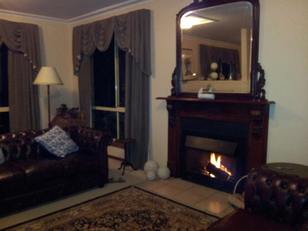 Waterview Gardens B&B Margate Buitenkant foto