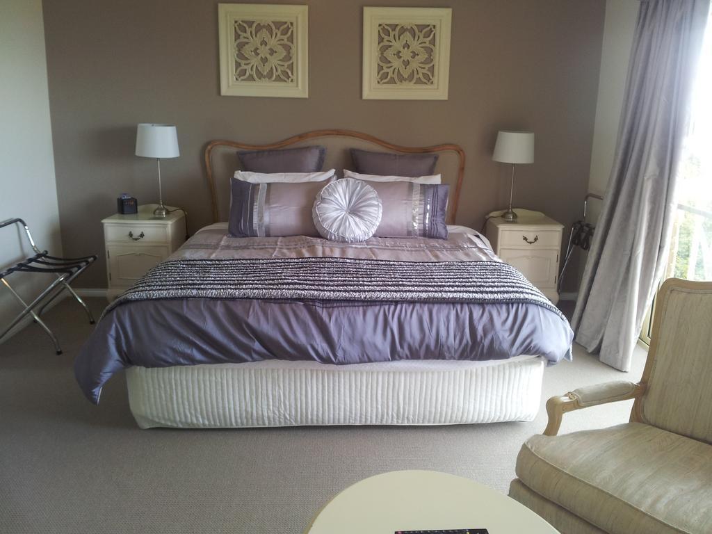 Waterview Gardens B&B Margate Kamer foto