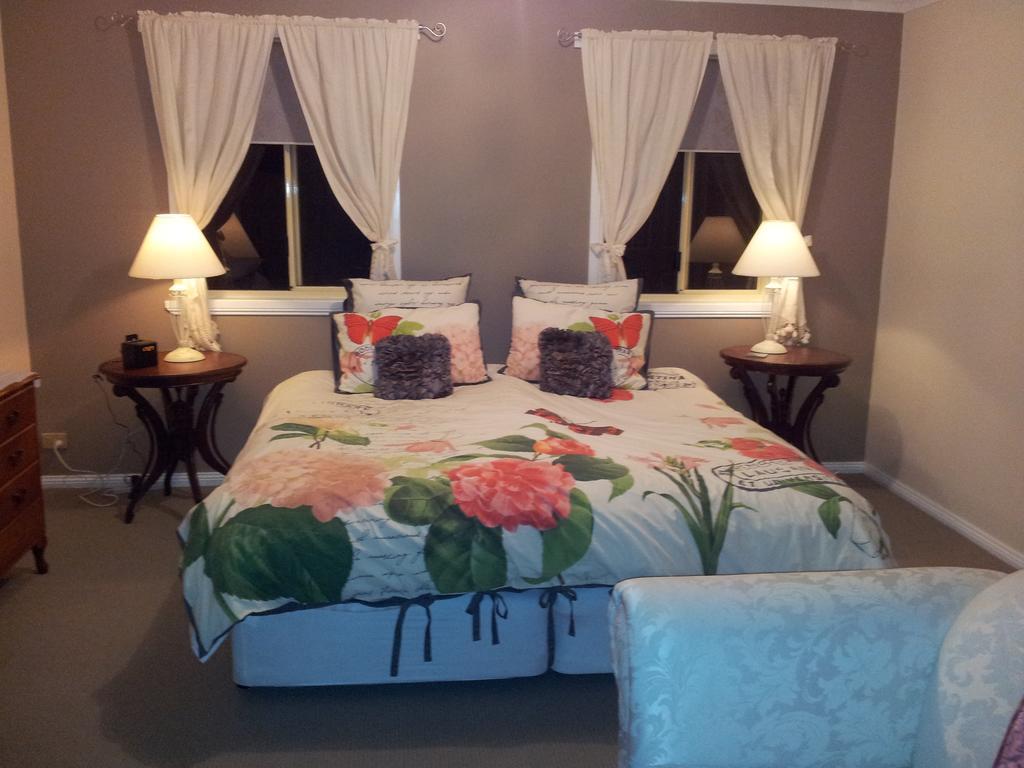 Waterview Gardens B&B Margate Kamer foto