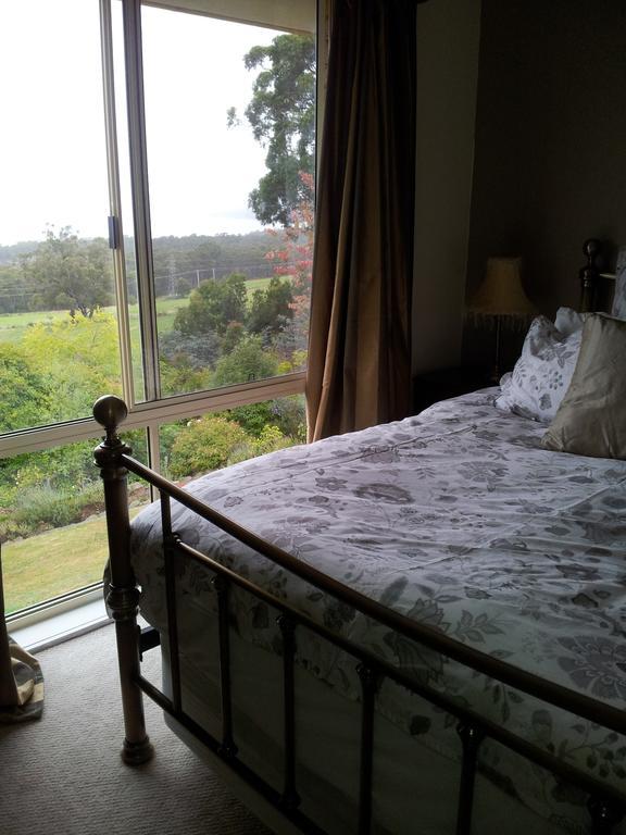 Waterview Gardens B&B Margate Kamer foto