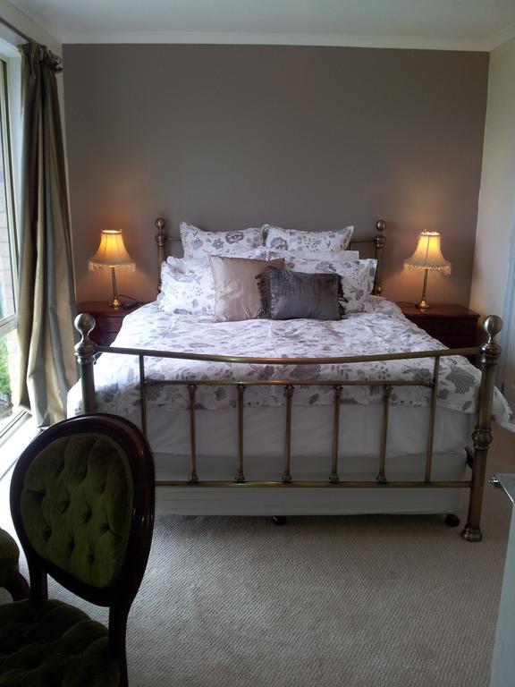 Waterview Gardens B&B Margate Kamer foto