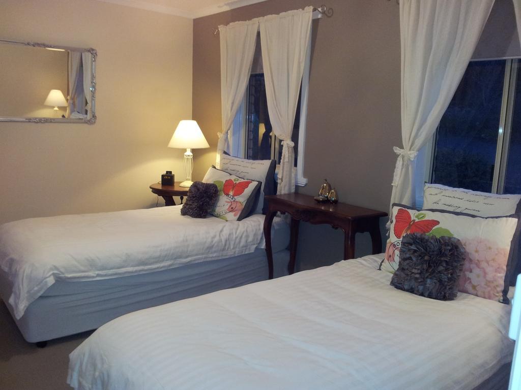 Waterview Gardens B&B Margate Kamer foto