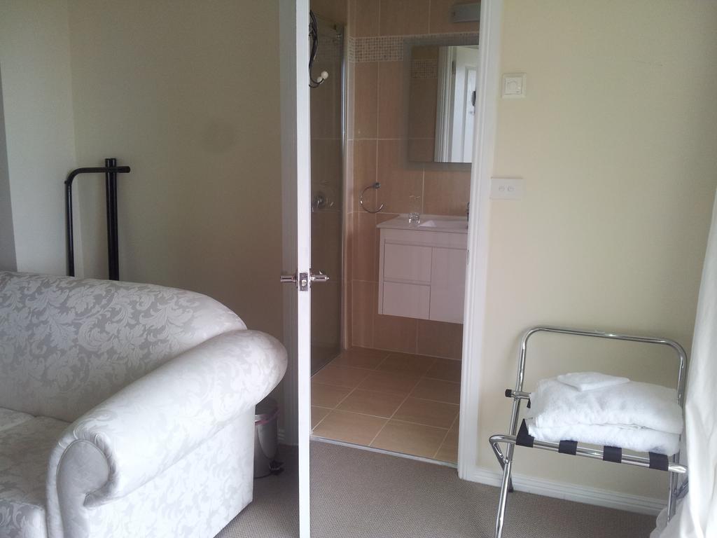 Waterview Gardens B&B Margate Kamer foto