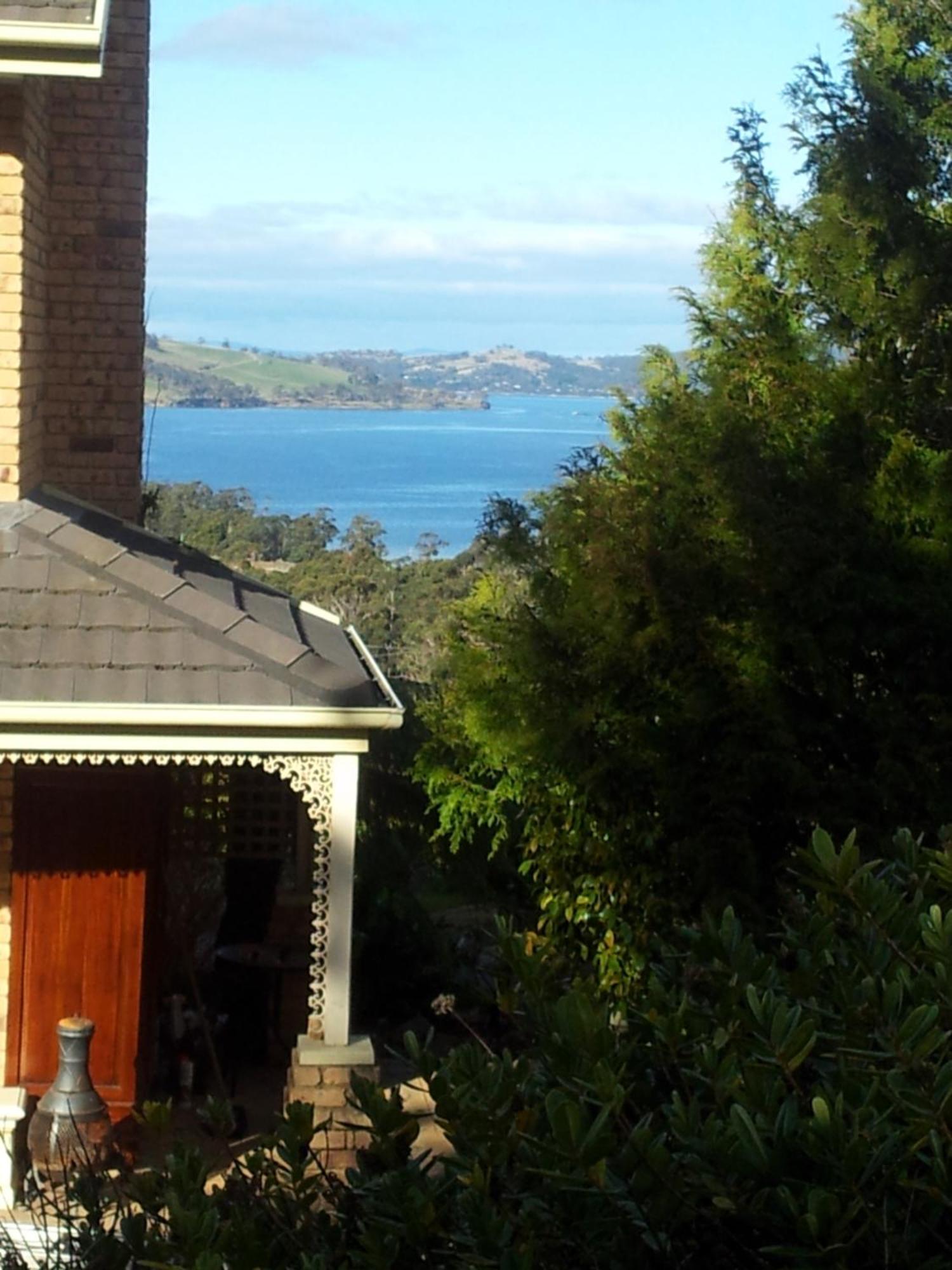 Waterview Gardens B&B Margate Buitenkant foto