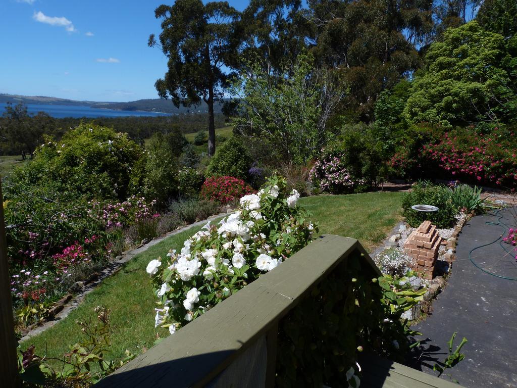 Waterview Gardens B&B Margate Buitenkant foto