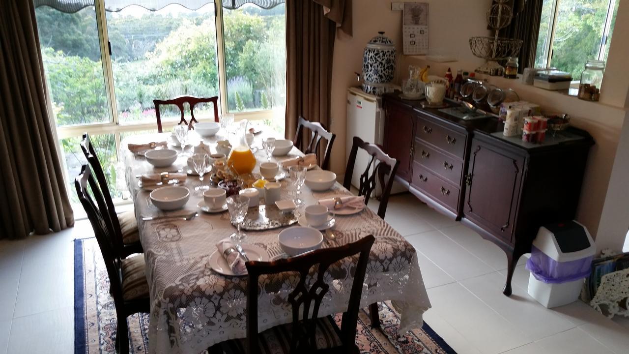 Waterview Gardens B&B Margate Buitenkant foto